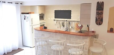 Villa Reiala Carry-le-rouet