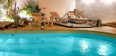 Villa Reiala Carry-le-rouet