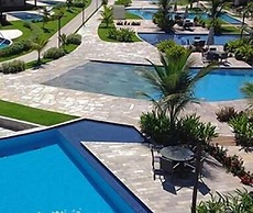 Flat Nui Supreme Beach Living