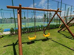 Flat Nui Supreme Beach Living