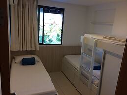 Flat Nui Supreme Beach Living