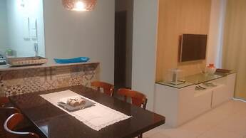 Flat Nui Supreme Beach Living