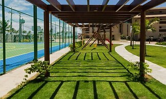 Flat Nui Supreme Beach Living