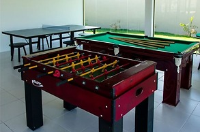 Flat Nui Supreme Beach Living