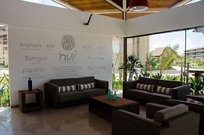 Flat Nui Supreme Beach Living