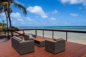 Flat Nui Supreme Beach Living