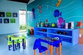 Flat Nui Supreme Beach Living