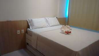 Flat Nui Supreme Beach Living