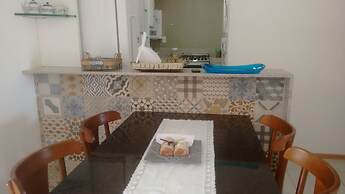 Flat Nui Supreme Beach Living