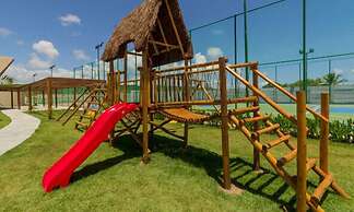 Flat Nui Supreme Beach Living