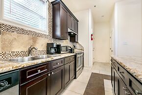 Carondelet Street Modern Suites