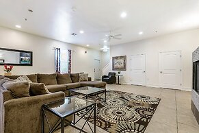 Carondelet Street Modern Suites