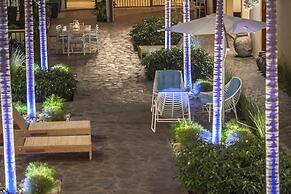 Plaza Marbella Granada Condiminiums