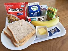 2 on Whiteleigh and 239 on Lincoln Motel