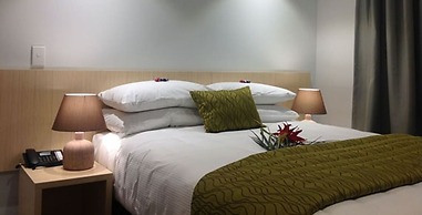 2 on Whiteleigh and 239 on Lincoln Motel