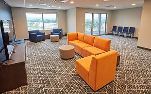 Gundersen Hotel & Suites