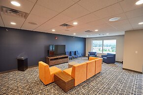 Gundersen Hotel & Suites