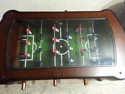 Dustin Guesthouse - Hostel