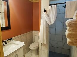 Denali Tri-Valley Cabins