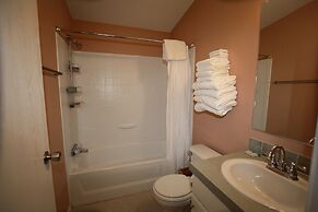 Denali Tri-Valley Cabins