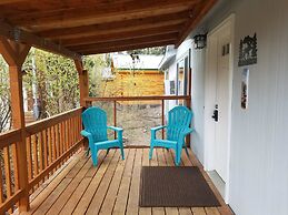 Denali Tri-Valley Cabins