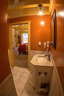 Denali Tri-Valley Cabins