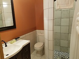 Denali Tri-Valley Cabins