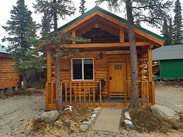 Denali Tri-Valley Cabins