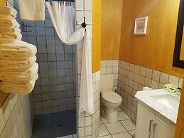 Denali Tri-Valley Cabins