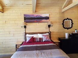 Denali Tri-Valley Cabins
