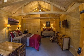 Denali Tri-Valley Cabins