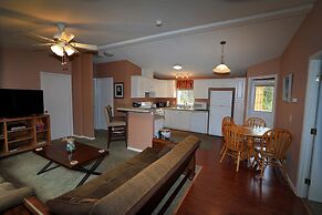 Denali Tri-Valley Cabins