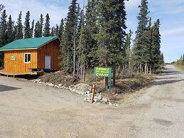Denali Tri-Valley Cabins