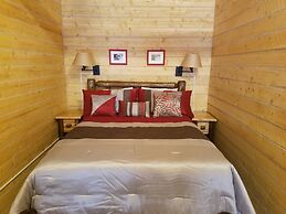 Denali Tri-Valley Cabins