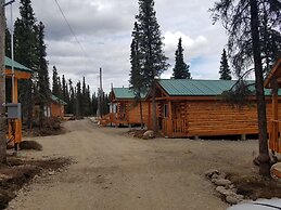 Denali Tri-Valley Cabins
