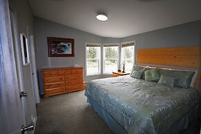 Denali Tri-Valley Cabins