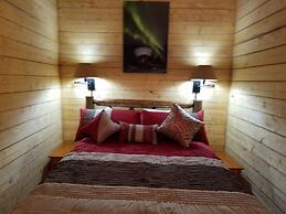 Denali Tri-Valley Cabins