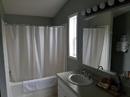 Denali Tri-Valley Cabins