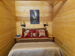 Denali Tri-Valley Cabins