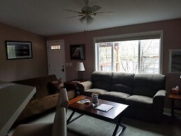 Denali Tri-Valley Cabins