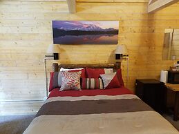 Denali Tri-Valley Cabins