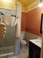 Denali Tri-Valley Cabins