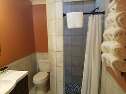 Denali Tri-Valley Cabins