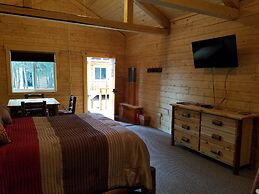 Denali Tri-Valley Cabins