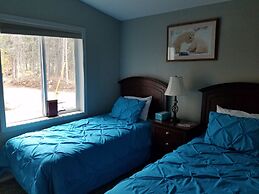 Denali Tri-Valley Cabins