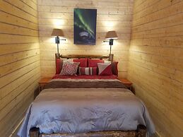 Denali Tri-Valley Cabins