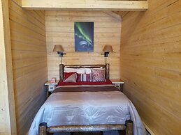 Denali Tri-Valley Cabins