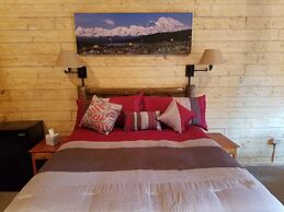 Denali Tri-Valley Cabins
