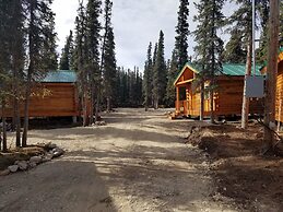 Denali Tri-Valley Cabins