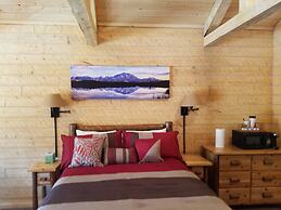 Denali Tri-Valley Cabins